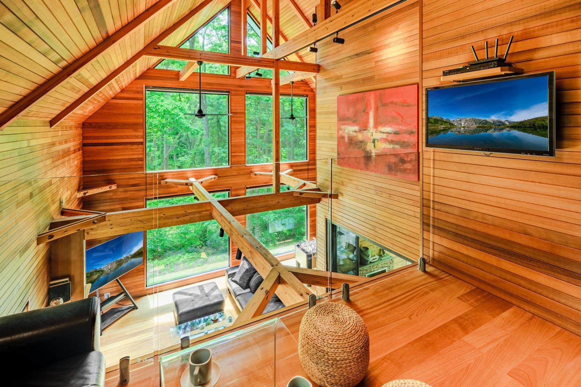 Phoenix Chalets By Hhg Хакуба Екстер'єр фото